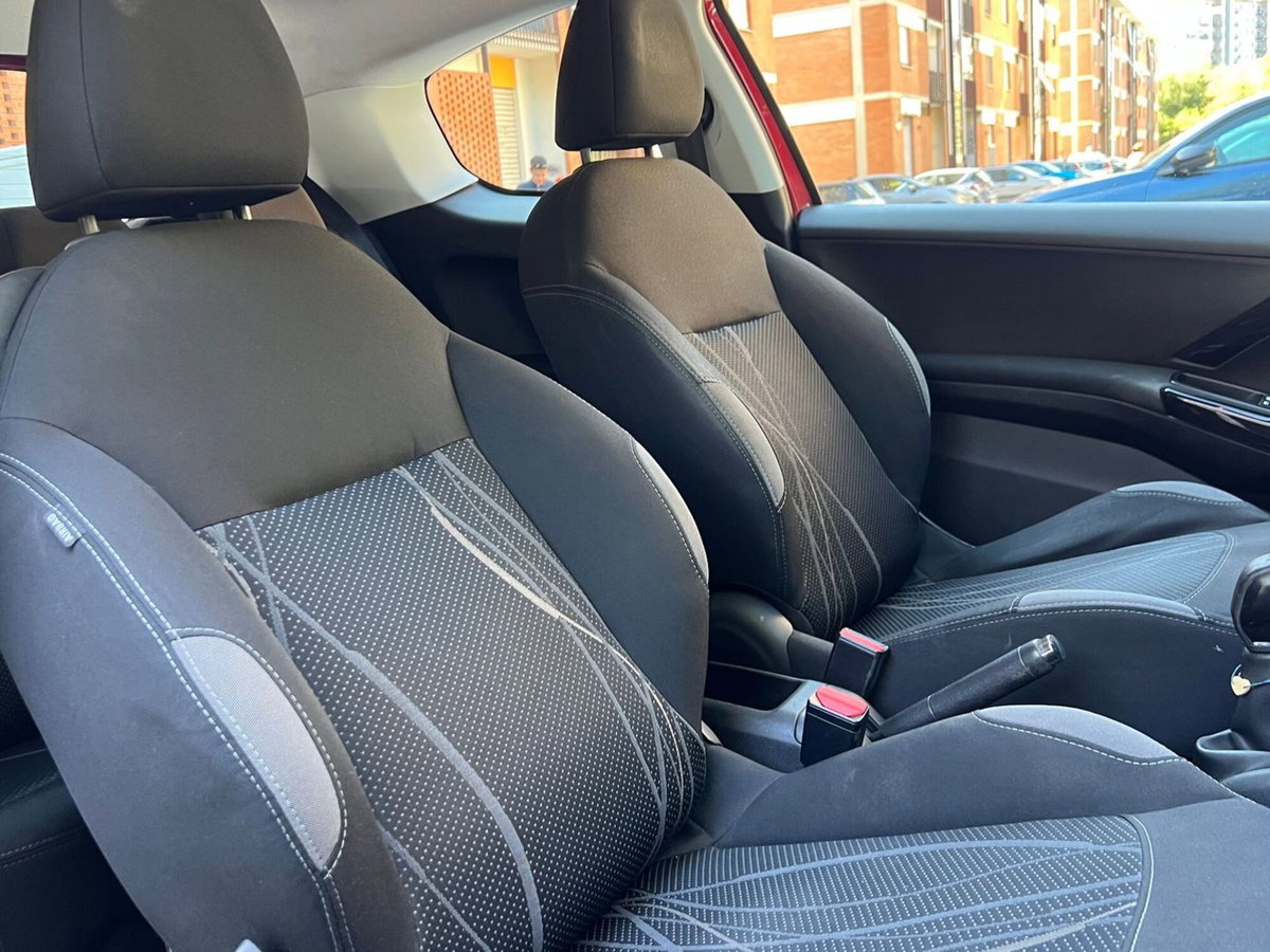 Peugeot 208 68 3 porte Access (14)