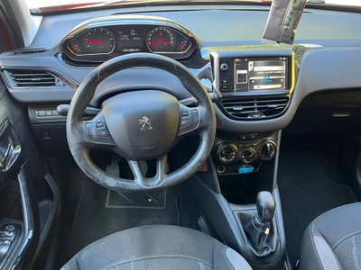 Peugeot 208 68 3 porte Access (16)