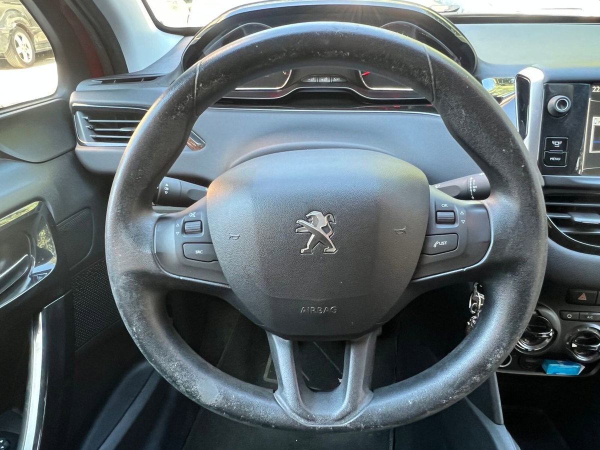 Peugeot 208 68 3 porte Access (17)