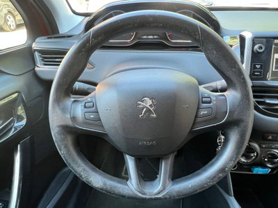 Peugeot 208 68 3 porte Access (17)