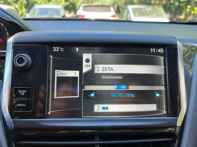 Peugeot 208 68 3 porte Access (20)