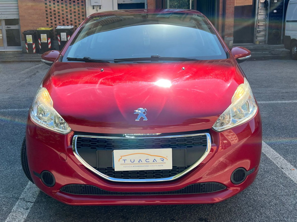 Peugeot 208 68 3 porte Access (3)