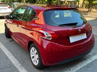 Peugeot 208 68 3 porte Access (5)