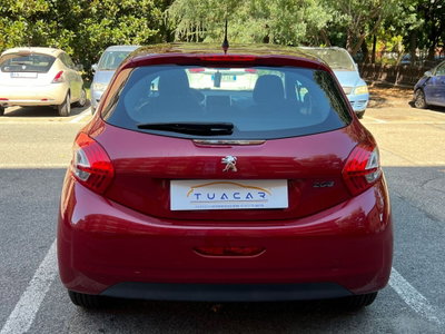 Peugeot 208 68 3 porte Access (6)