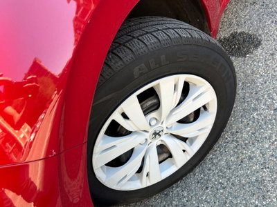 Peugeot 208 68 3 porte Access (8)