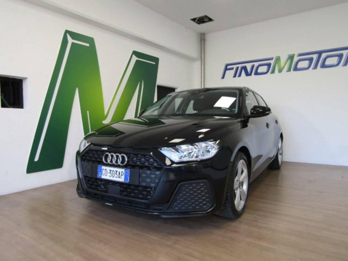 Audi A1 Sportback 30 TFSI Admired