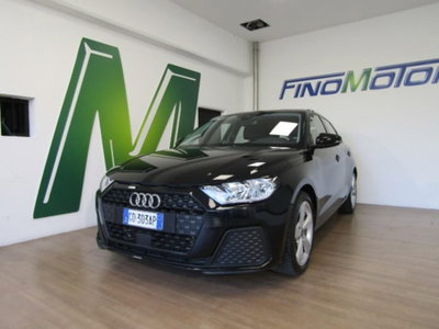 Audi A1 Sportback 30 TFSI Admired