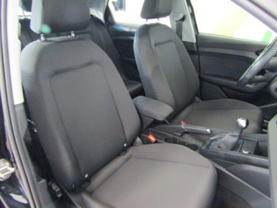 Audi A1 Sportback 30 TFSI Admired (10)
