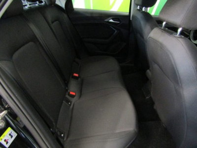 Audi A1 Sportback 30 TFSI Admired (11)