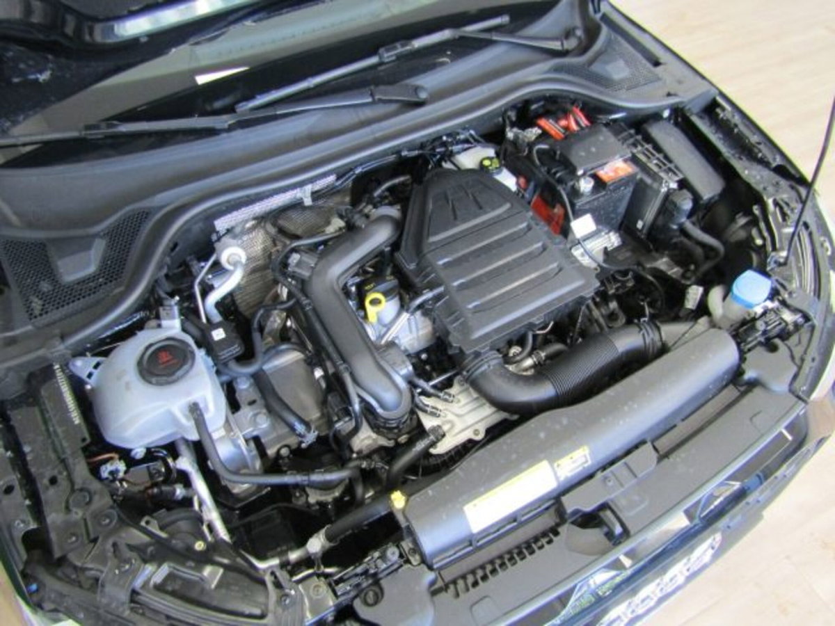 Audi A1 Sportback 30 TFSI Admired (15)