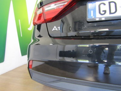 Audi A1 Sportback 30 TFSI Admired (18)