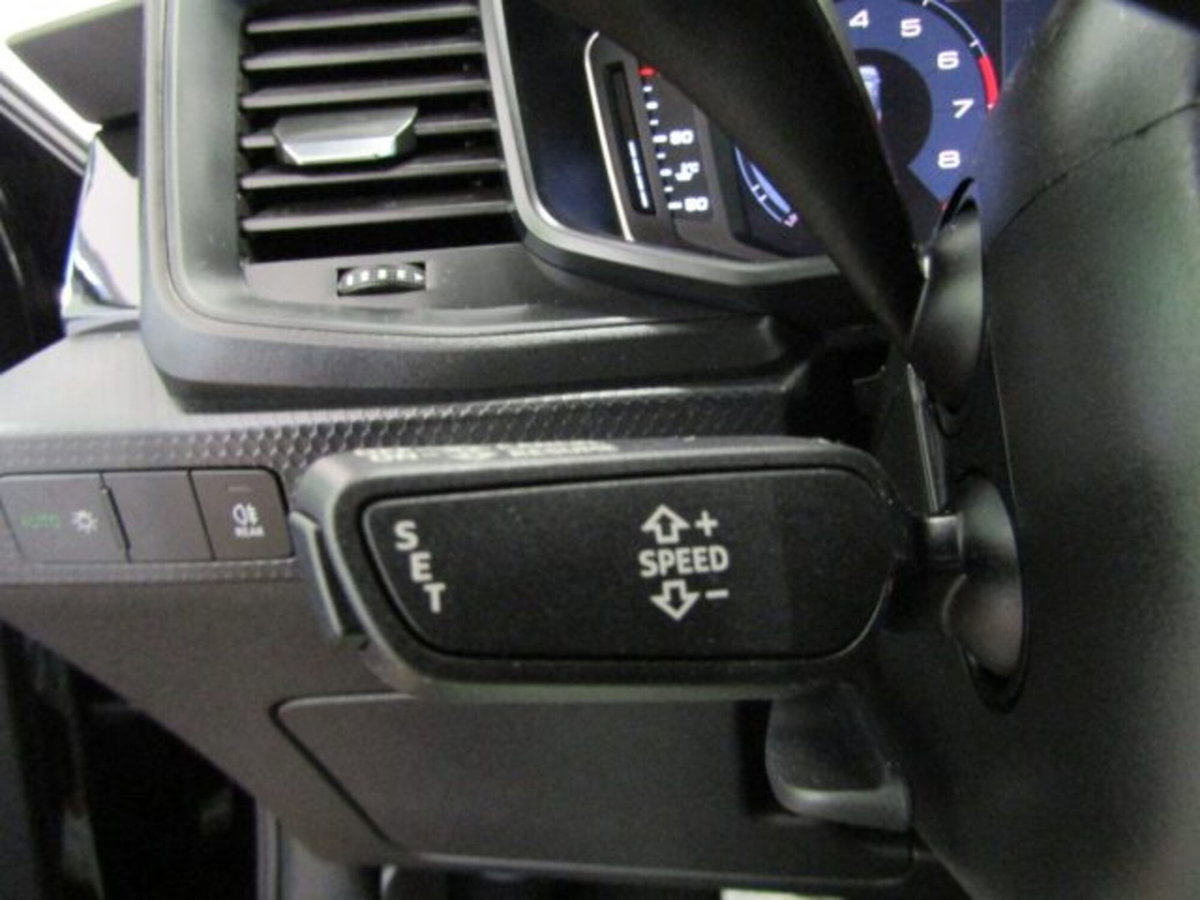 Audi A1 Sportback 30 TFSI Admired (20)