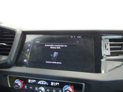 Audi A1 Sportback 30 TFSI Admired (7)