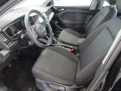 Audi A1 Sportback 30 TFSI Admired (8)