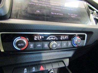 Audi A1 Sportback 30 TFSI Admired (9)
