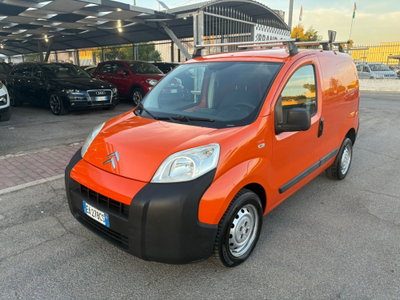 Citroen Nemo 1.4 75CV Furgone usato