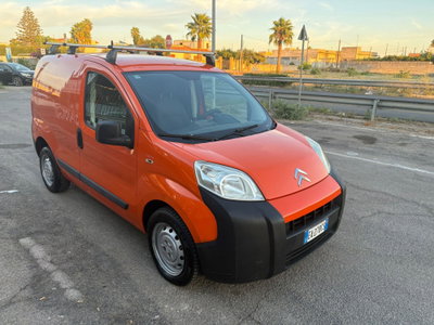Citroen Nemo 1.4 75CV Furgone (3)