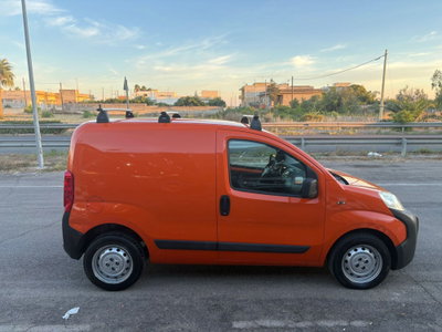 Citroen Nemo 1.4 75CV Furgone (4)