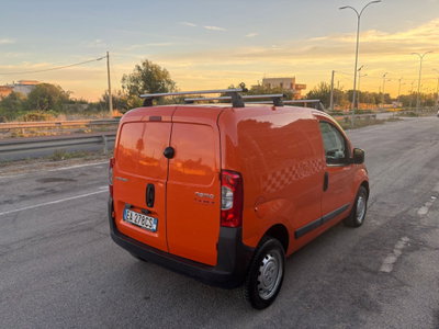 Citroen Nemo 1.4 75CV Furgone (5)