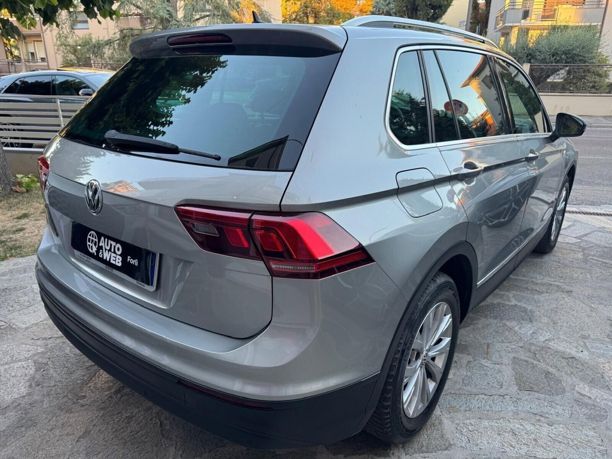 Volkswagen Tiguan 2.0 TDI SCR DSG Advanced BlueMotion Technology (10)