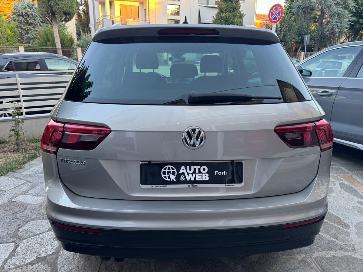 Volkswagen Tiguan 2.0 TDI SCR DSG Advanced BlueMotion Technology (11)