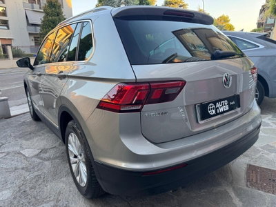 Volkswagen Tiguan 2.0 TDI SCR DSG Advanced BlueMotion Technology (12)