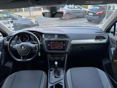 Volkswagen Tiguan 2.0 TDI SCR DSG Advanced BlueMotion Technology (13)