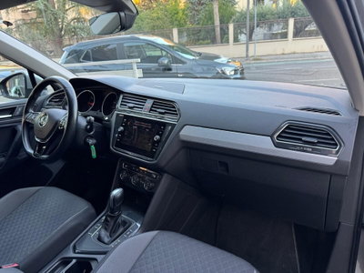 Volkswagen Tiguan 2.0 TDI SCR DSG Advanced BlueMotion Technology (14)