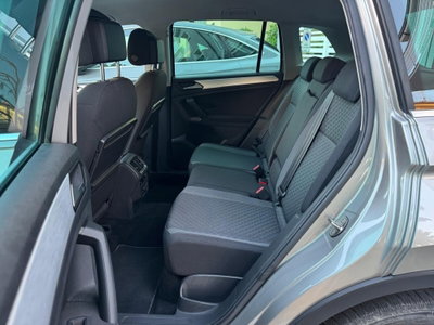 Volkswagen Tiguan 2.0 TDI SCR DSG Advanced BlueMotion Technology (15)