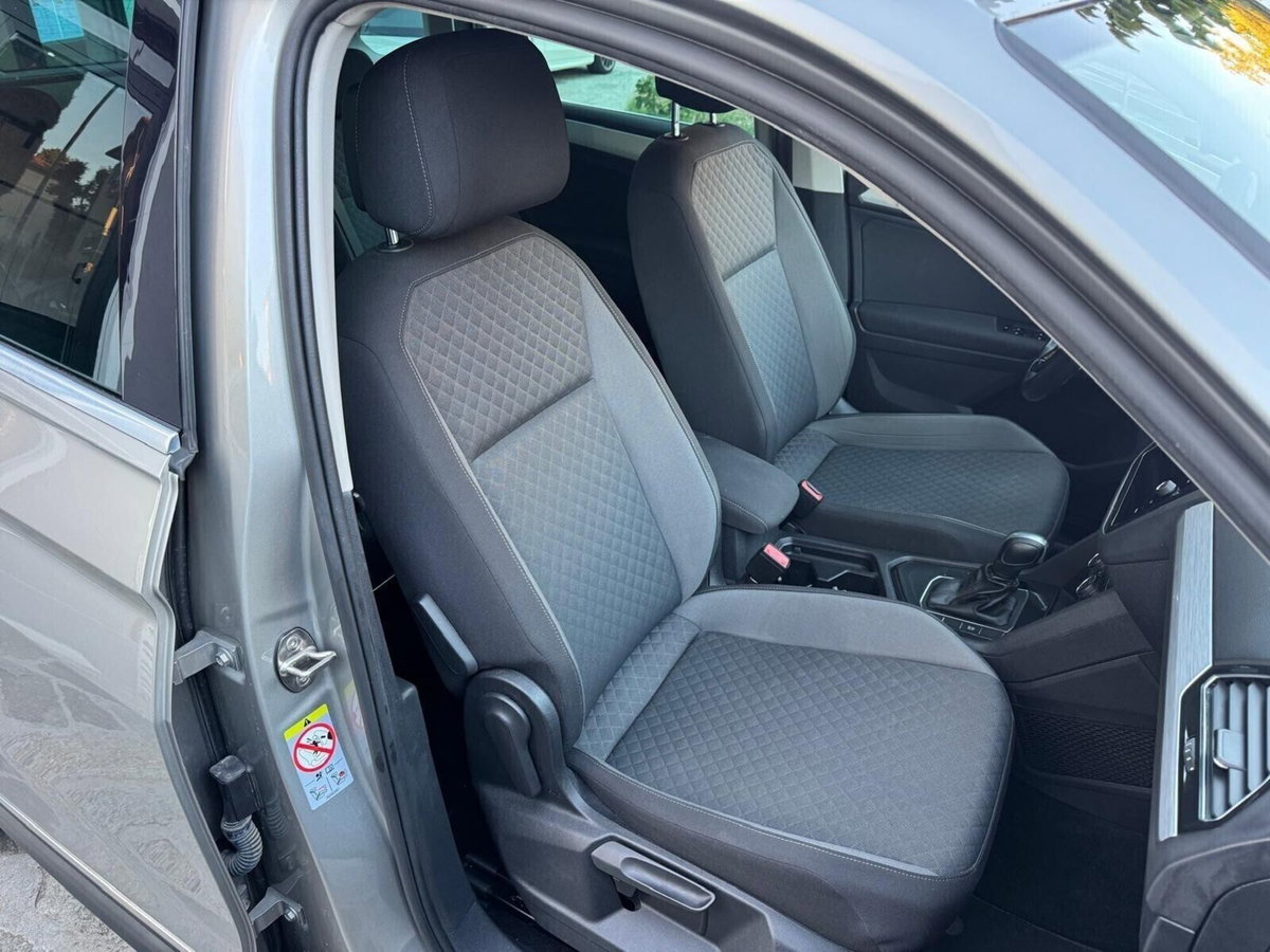 Volkswagen Tiguan 2.0 TDI SCR DSG Advanced BlueMotion Technology (16)