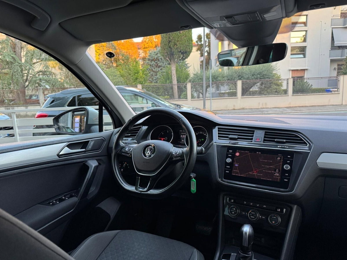 Volkswagen Tiguan 2.0 TDI SCR DSG Advanced BlueMotion Technology (17)