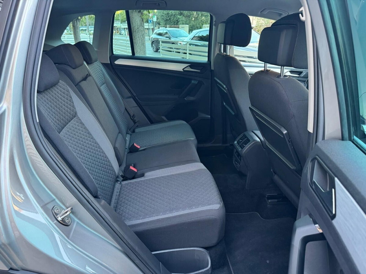 Volkswagen Tiguan 2.0 TDI SCR DSG Advanced BlueMotion Technology (19)