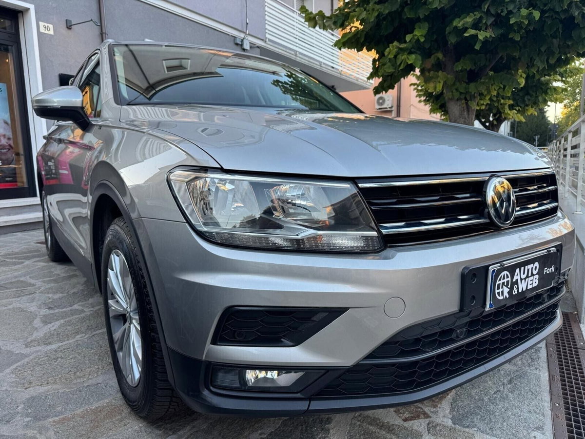 Volkswagen Tiguan 2.0 TDI SCR DSG Advanced BlueMotion Technology (3)