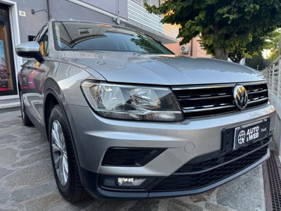 Volkswagen Tiguan 2.0 TDI SCR DSG Advanced BlueMotion Technology (3)