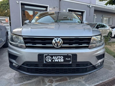 Volkswagen Tiguan 2.0 TDI SCR DSG Advanced BlueMotion Technology (4)