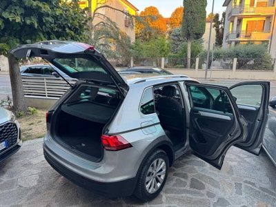 Volkswagen Tiguan 2.0 TDI SCR DSG Advanced BlueMotion Technology (7)