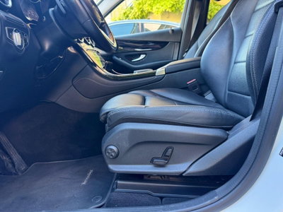 Mercedes-Benz GLC SUV 200 d 4Matic Sport (17)