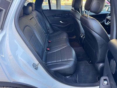 Mercedes-Benz GLC SUV 200 d 4Matic Sport (19)