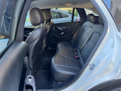 Mercedes-Benz GLC SUV 200 d 4Matic Sport (20)