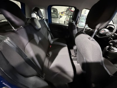 Fiat Panda Cross Cross 1.0 FireFly S&S Hybrid (13)