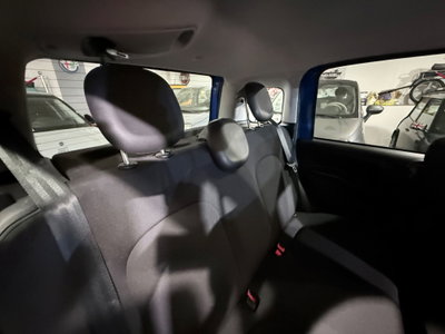 Fiat Panda Cross Cross 1.0 FireFly S&S Hybrid (14)