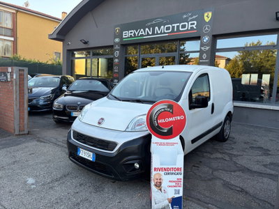 Fiat Fiorino Furgone cargo 1.3 mjt 95cv SX usato