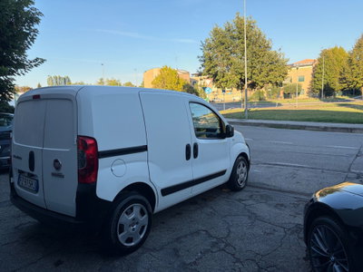 Fiat Fiorino Furgone cargo 1.3 mjt 95cv SX (3)