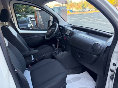Fiat Fiorino Furgone cargo 1.3 mjt 95cv SX (7)