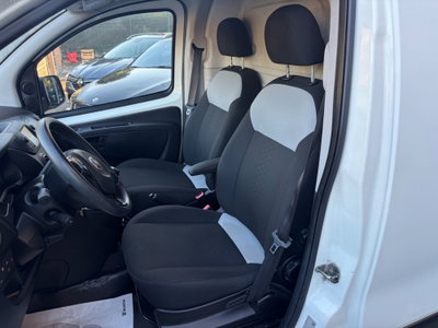 Fiat Fiorino Furgone cargo 1.3 mjt 95cv SX (9)