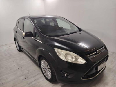 Ford C-Max 1.6 TDCi 115CV Titanium (3)