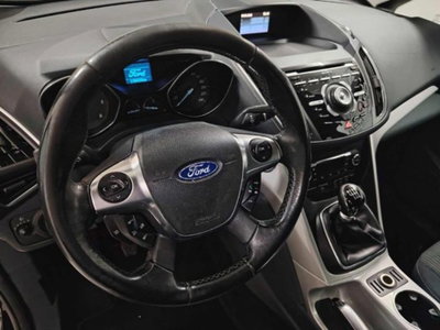 Ford C-Max 1.6 TDCi 115CV Titanium (5)