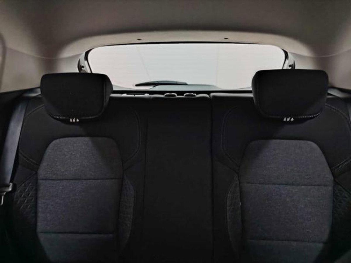 Renault Clio Full Hybrid E-Tech 140 CV 5 porte E-Tech (7)