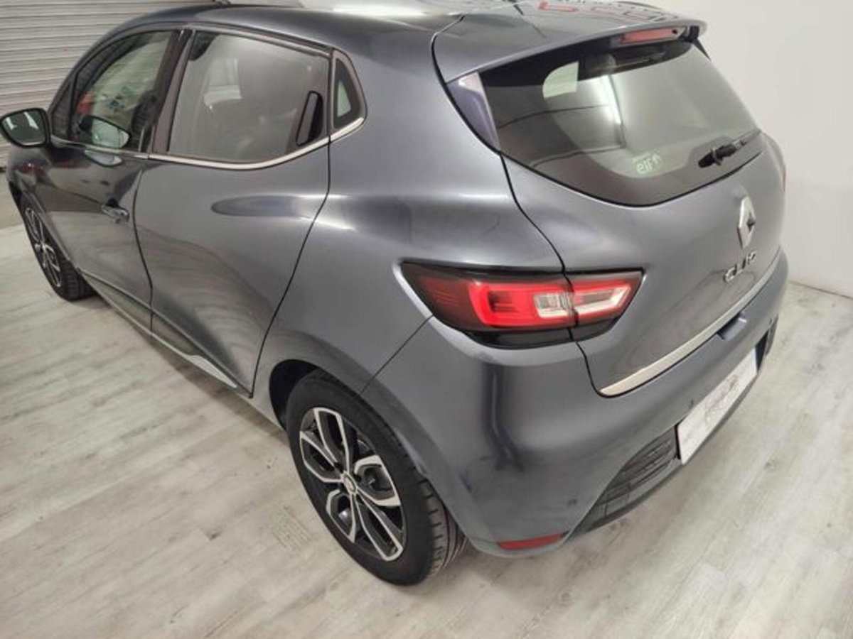 Renault Clio TCe 12V 75 CV 5 porte Business (3)
