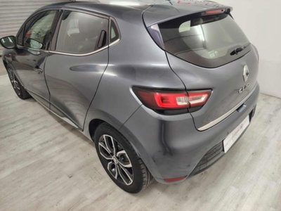 Renault Clio TCe 12V 75 CV 5 porte Business (3)